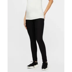 Ladies Maternity Slim Jeans