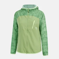 Ladies Trail Jacket