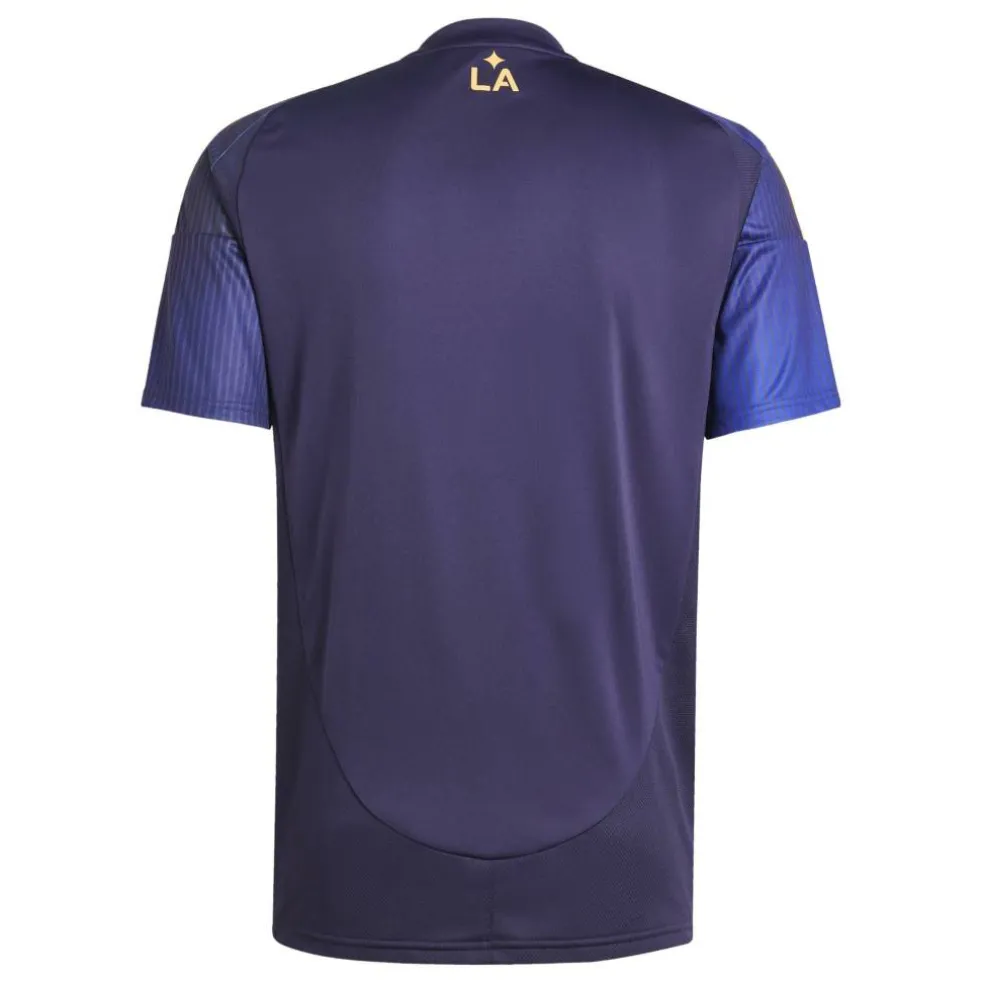 LA Galaxy Away Shirt 2025 2026 Adults