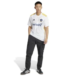 LA Galaxy 2025 2026 Home Kit Mens