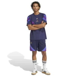 LA Galaxy Originals Short Sleeve T-Shirt Mens