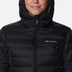 Lake 22 Long Down Jacket Womens