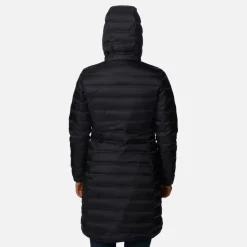 Lake 22 Long Down Jacket Womens