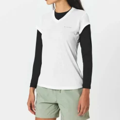 Lake Performance T-Shirt Womens