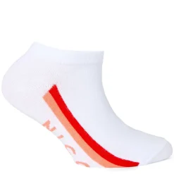 Lamari Trainers Socks