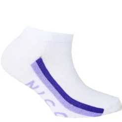 Lamari Trainers Socks