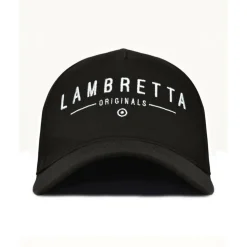 Lambretta Orig Cap Sn63
