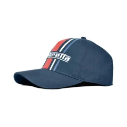 Lambretta Stripe Cap Sn63