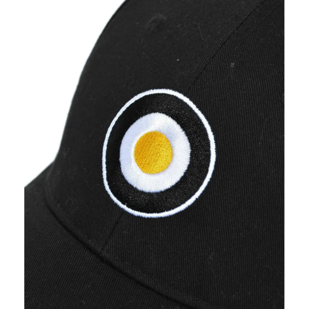 Lambretta Target Cap Sn63