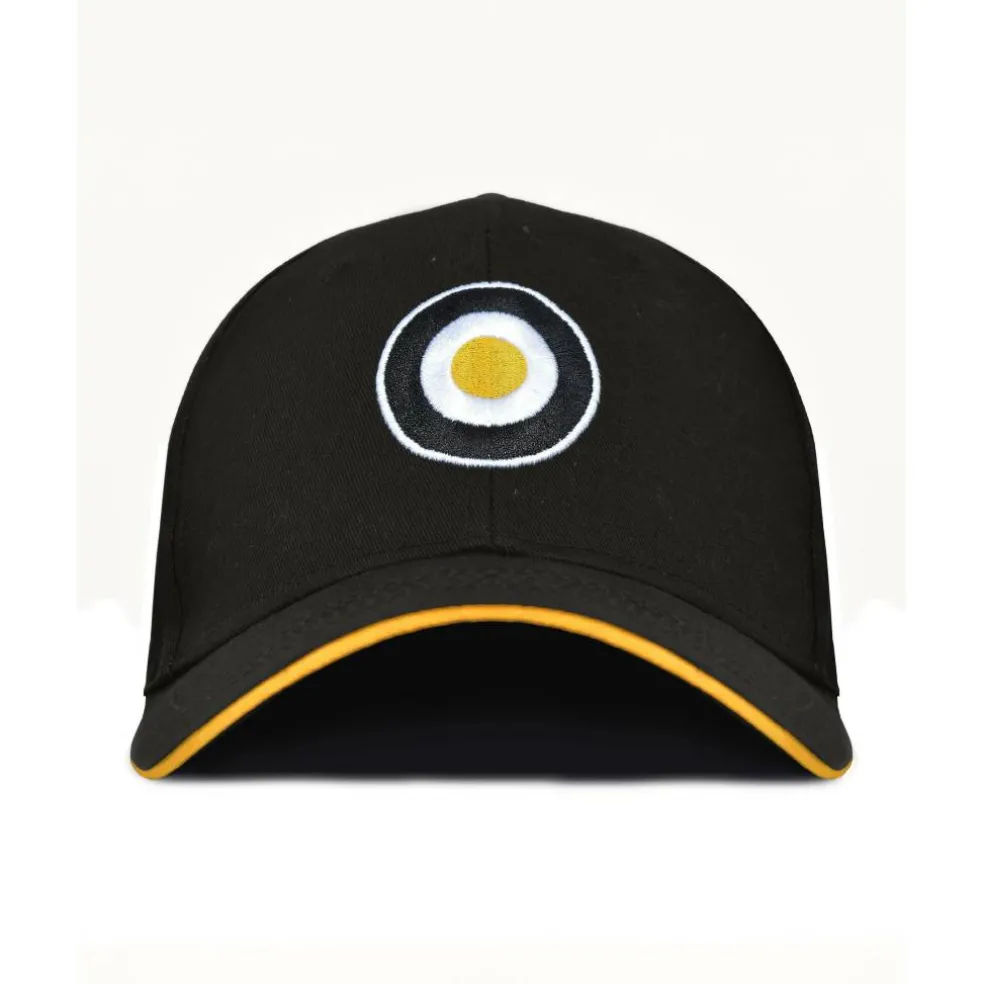 Lambretta Target Cap Sn63