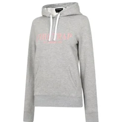 Large Logo Hoodie