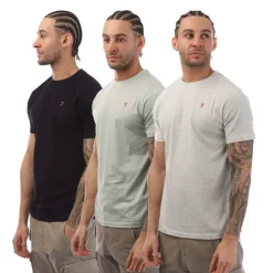 Laven 3 Pack T-Shirts