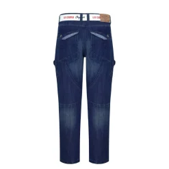 LC Belted Cargo Jeans Mens