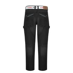LC Belted Cargo Jeans Mens