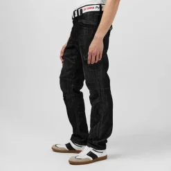 LC Belted Cargo Jeans Mens