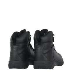 Leather Boot Junior Walking Boots