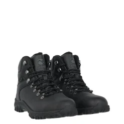 Leather Boot Junior Walking Boots