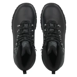Leather Boot Junior Walking Boots