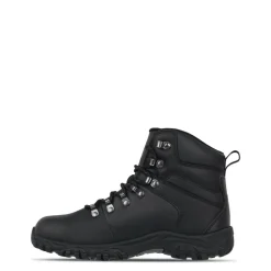 Leather Boot Junior Walking Boots