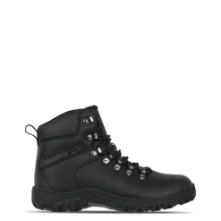 Leather Boot Junior Walking Boots