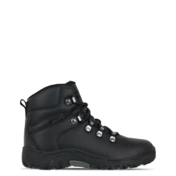 Leather Boot Walking Boots Childrens