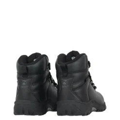 Leather Boot Walking Boots Childrens