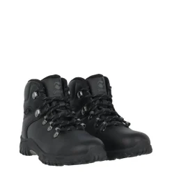 Leather Boot Walking Boots Childrens