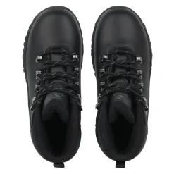 Leather Boot Walking Boots Childrens
