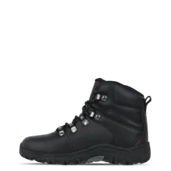 Leather Boot Walking Boots Childrens