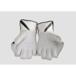 Leather Cricket Gloves