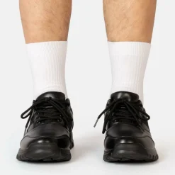Leather Mens shoes