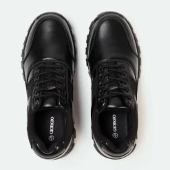 Leather Mens shoes