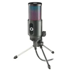 LED Microphone