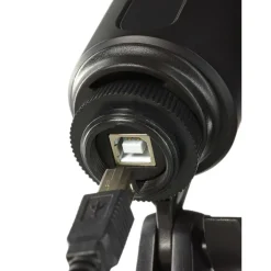 LED Microphone