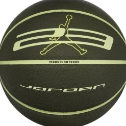 Legacy 8P Basketball