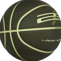 Legacy 8P Basketball