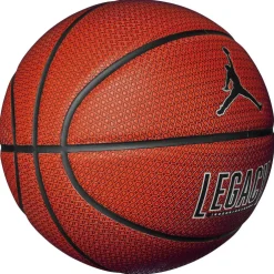 Legacy 8P Basketball