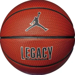 Legacy 8P Basketball