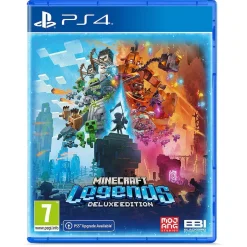 Legends Deluxe Edition