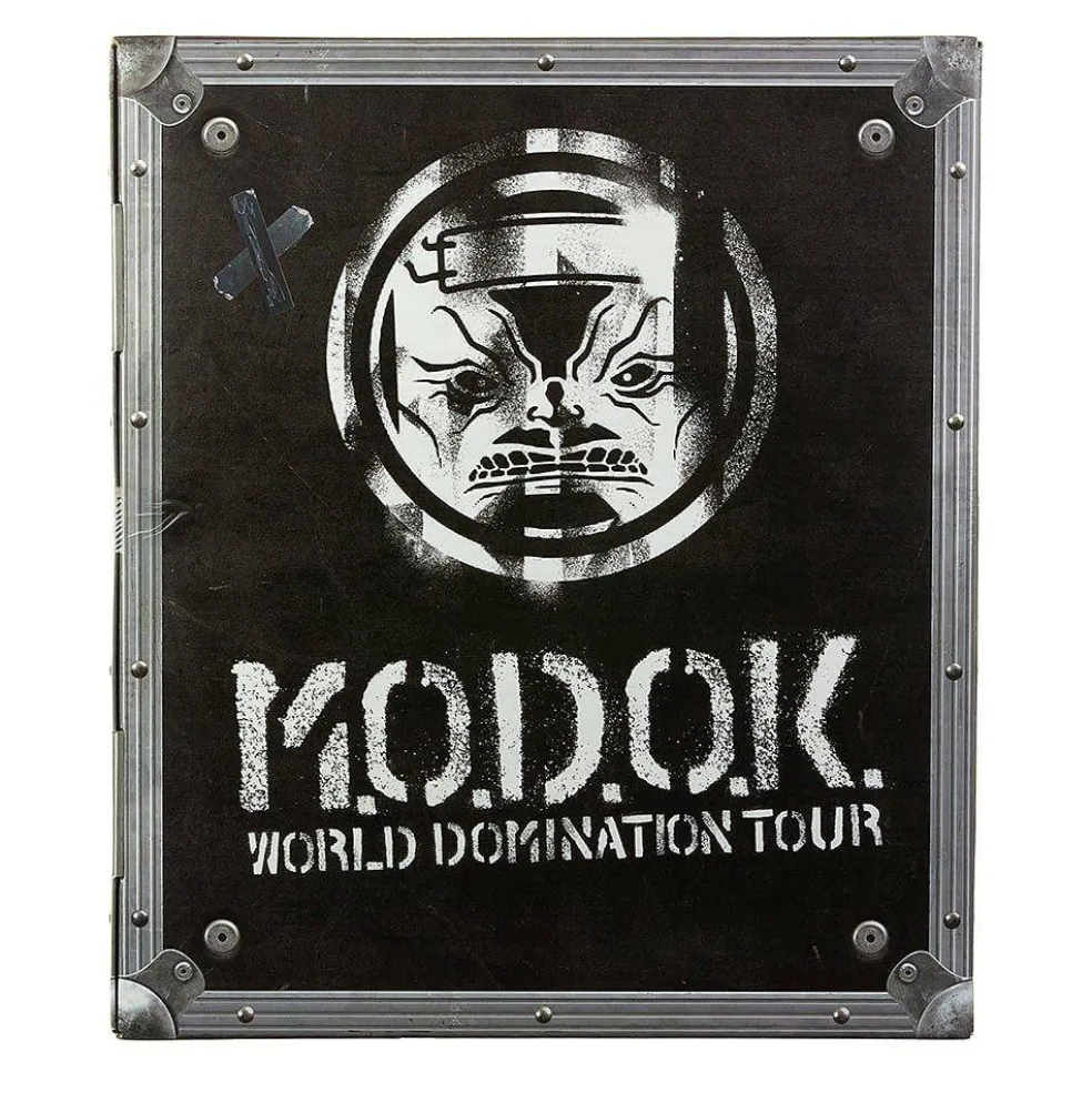 Legends Series M.O.D.O.K.
