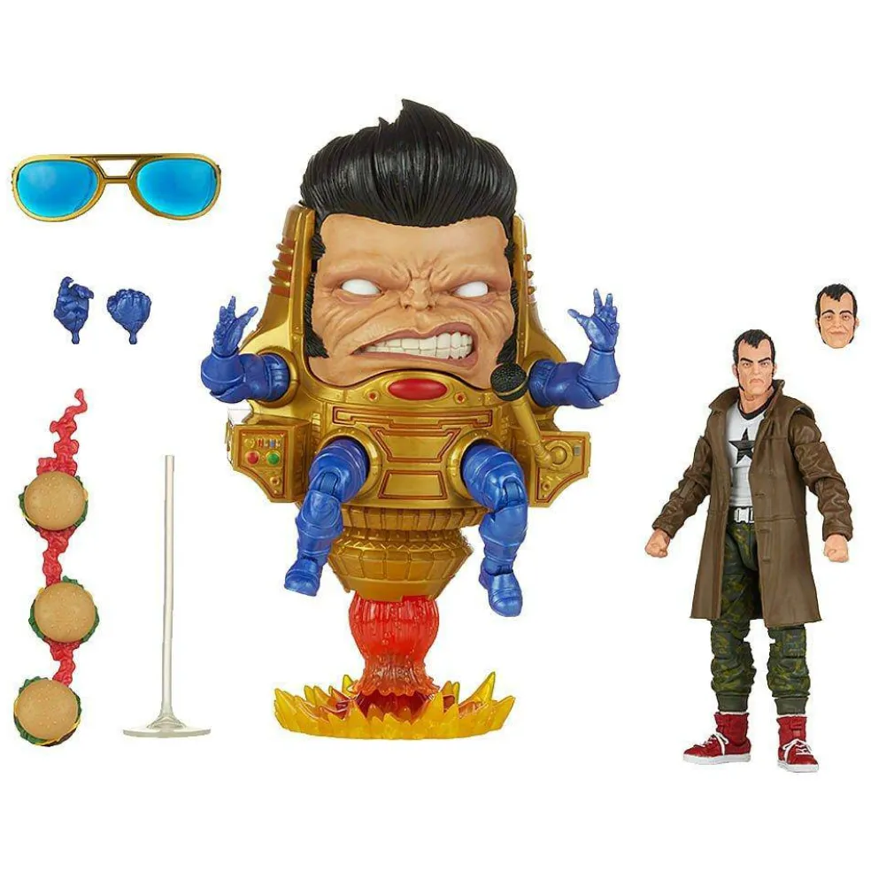 Legends Series M.O.D.O.K.