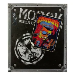 Legends Series M.O.D.O.K.
