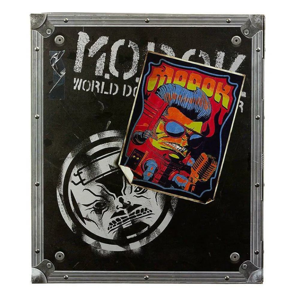 Legends Series M.O.D.O.K.