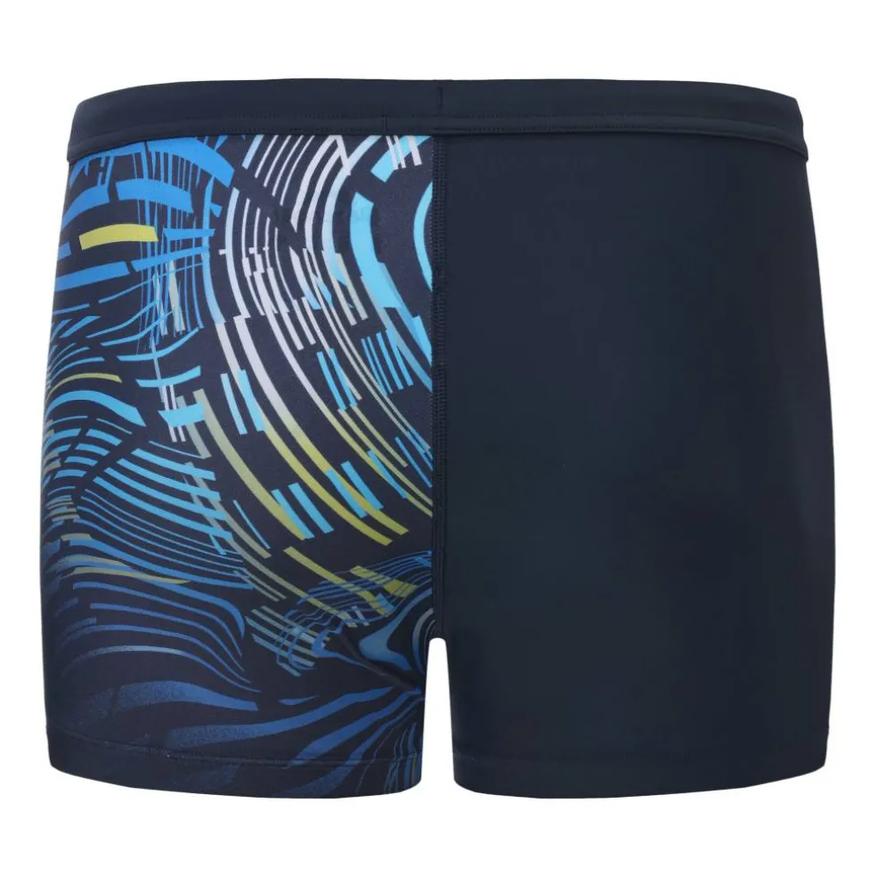 Leg Splice Boxer Mens