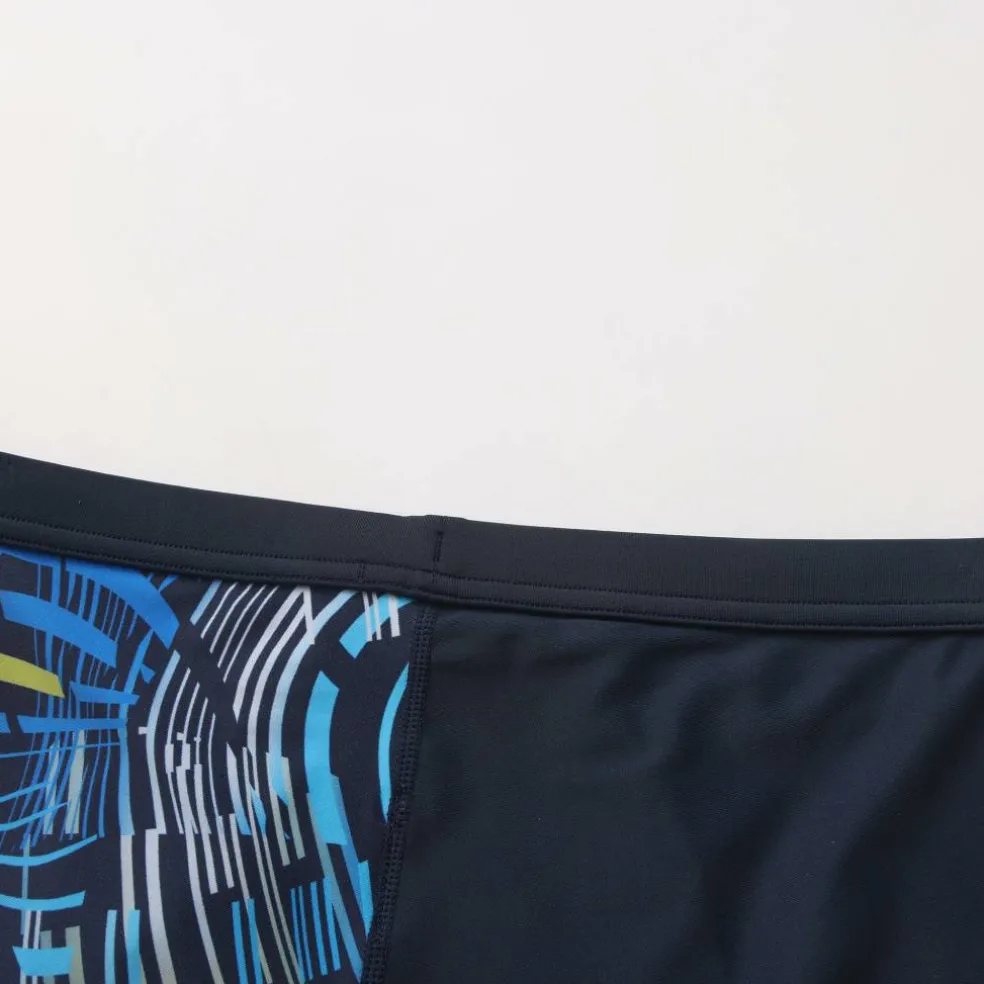 Leg Splice Boxer Mens