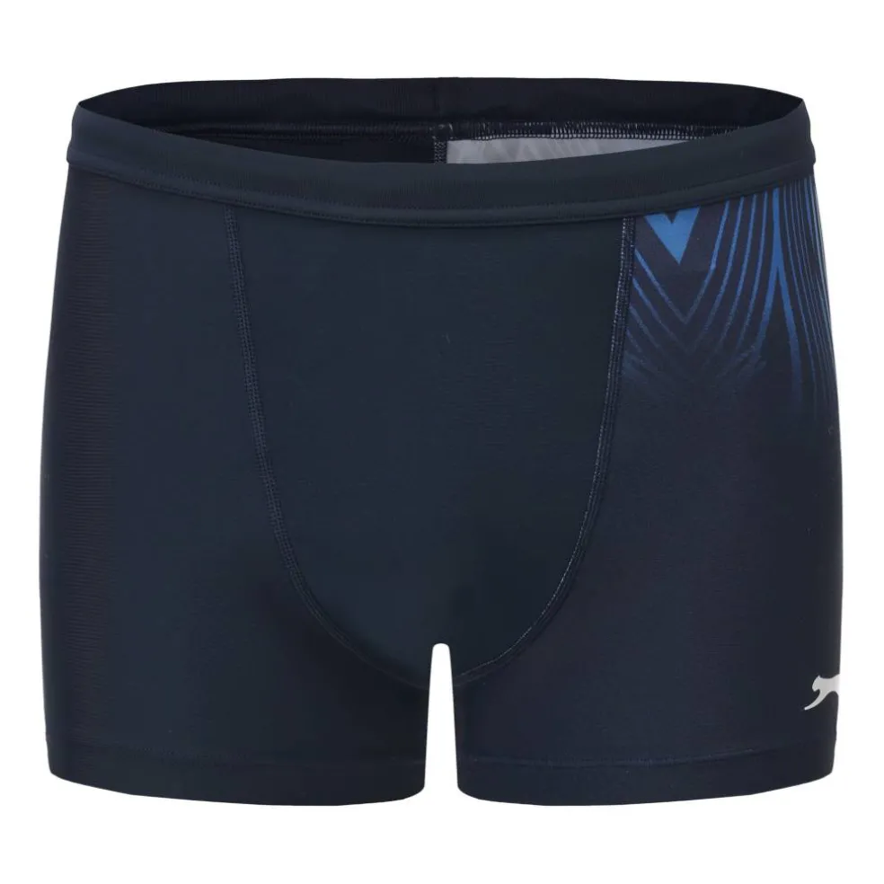 Leg Splice Boxer Mens