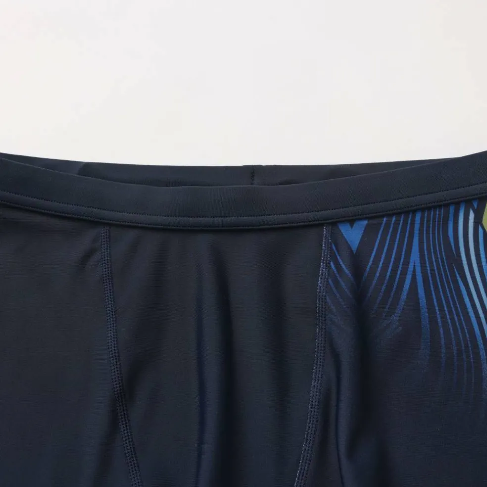 Leg Splice Boxer Mens