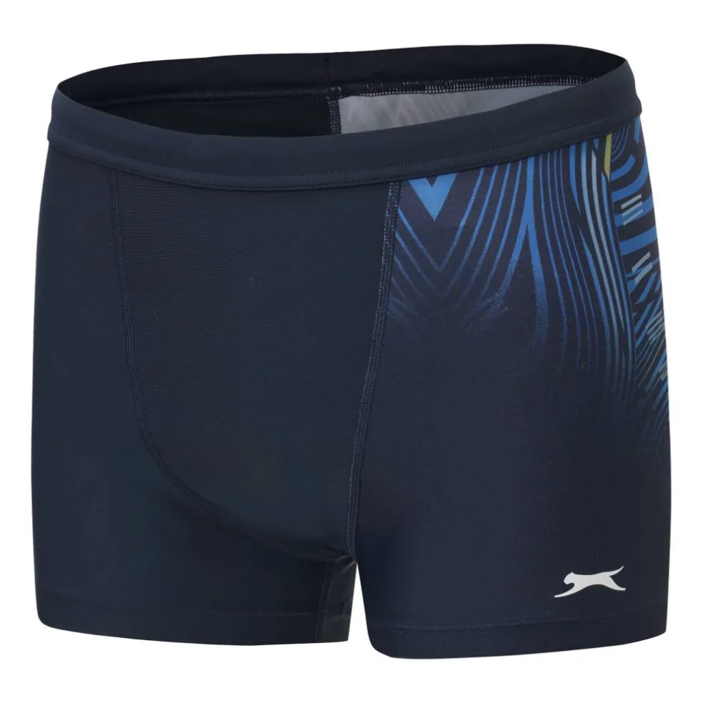 Leg Splice Boxer Mens