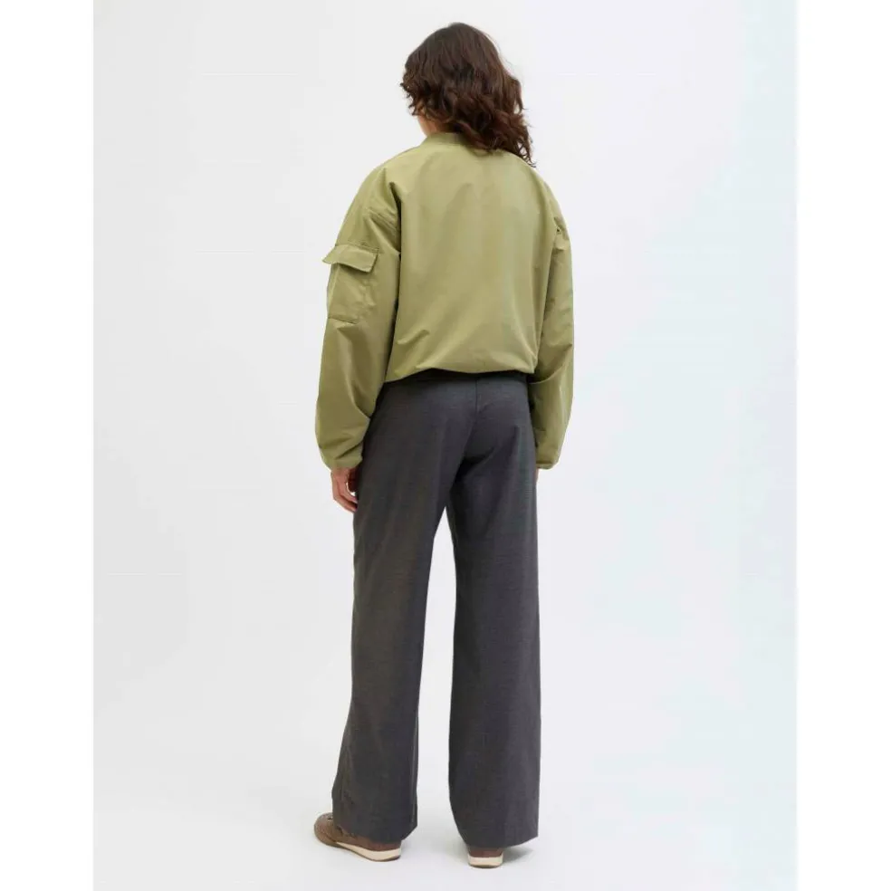 Leila Bomber Jacket Ladies