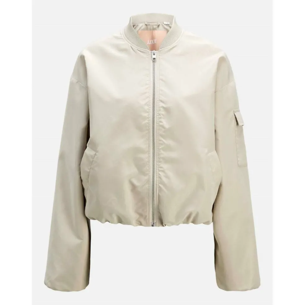 Leila Bomber Jacket Ladies